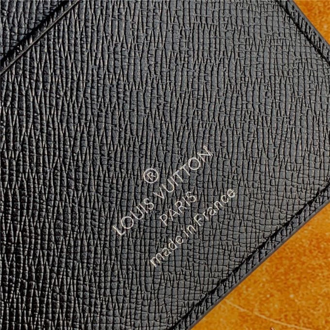 Ví LOUIS VUITTON  brazza wallet