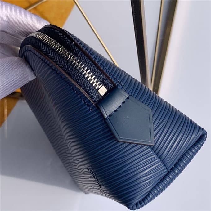 Túi LOUIS VUITTON cosmetic pouch bag