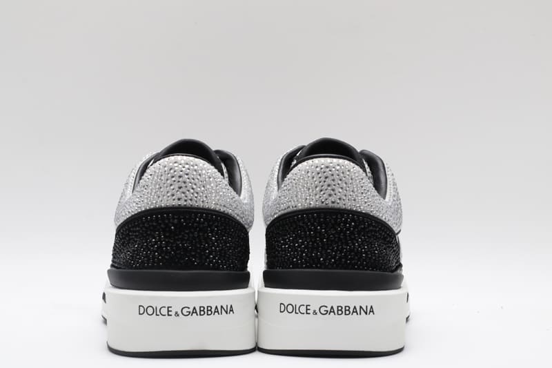 GIÀY DOLCE & GABBANA DG SNEAKER TOP QUALITY SHOES AAA
