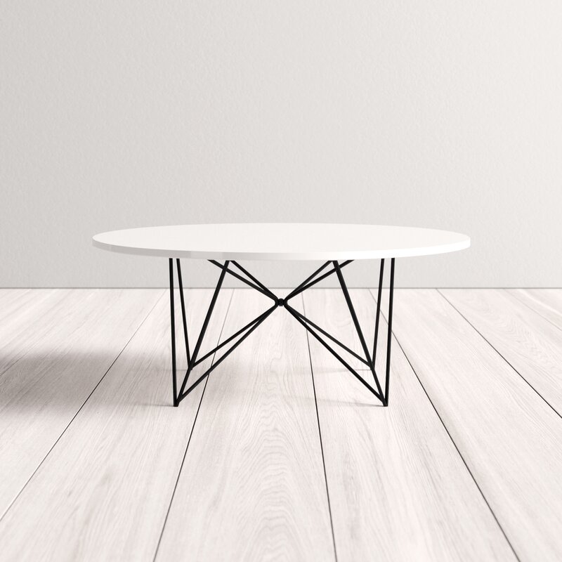 BÀN TRÀ MẶT ĐÁ MARBLE TRẮNG