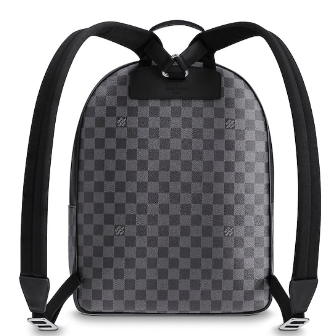 BALO LOUIS VUITTON JOSH VERSION