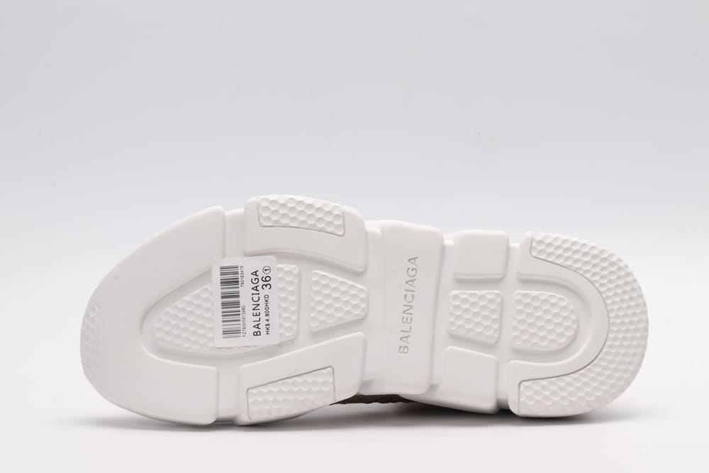 GIÀY BALENCIAGA SPEED RUNNER X GUCCI SNEAKER TOP QUALITY SHOES AAA