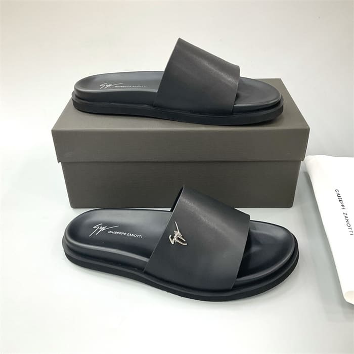 DÉP GIUSEPPE ZANOTTI TOP QUALITY SHOES AAA UNISEX