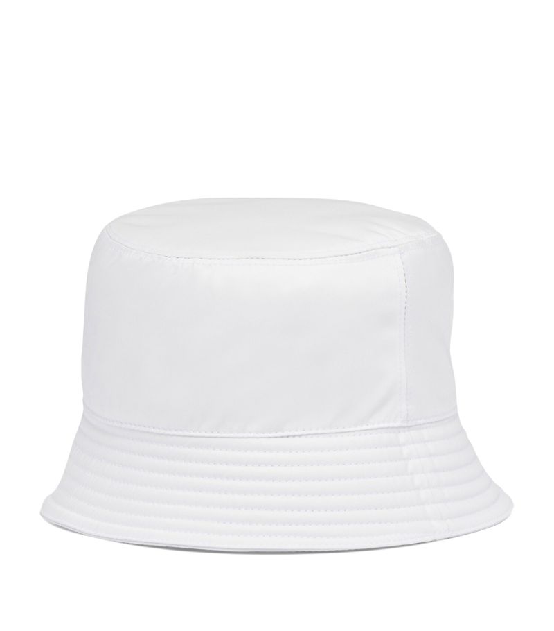 MŨ PRADA  Re-Nylon Bucket Hat