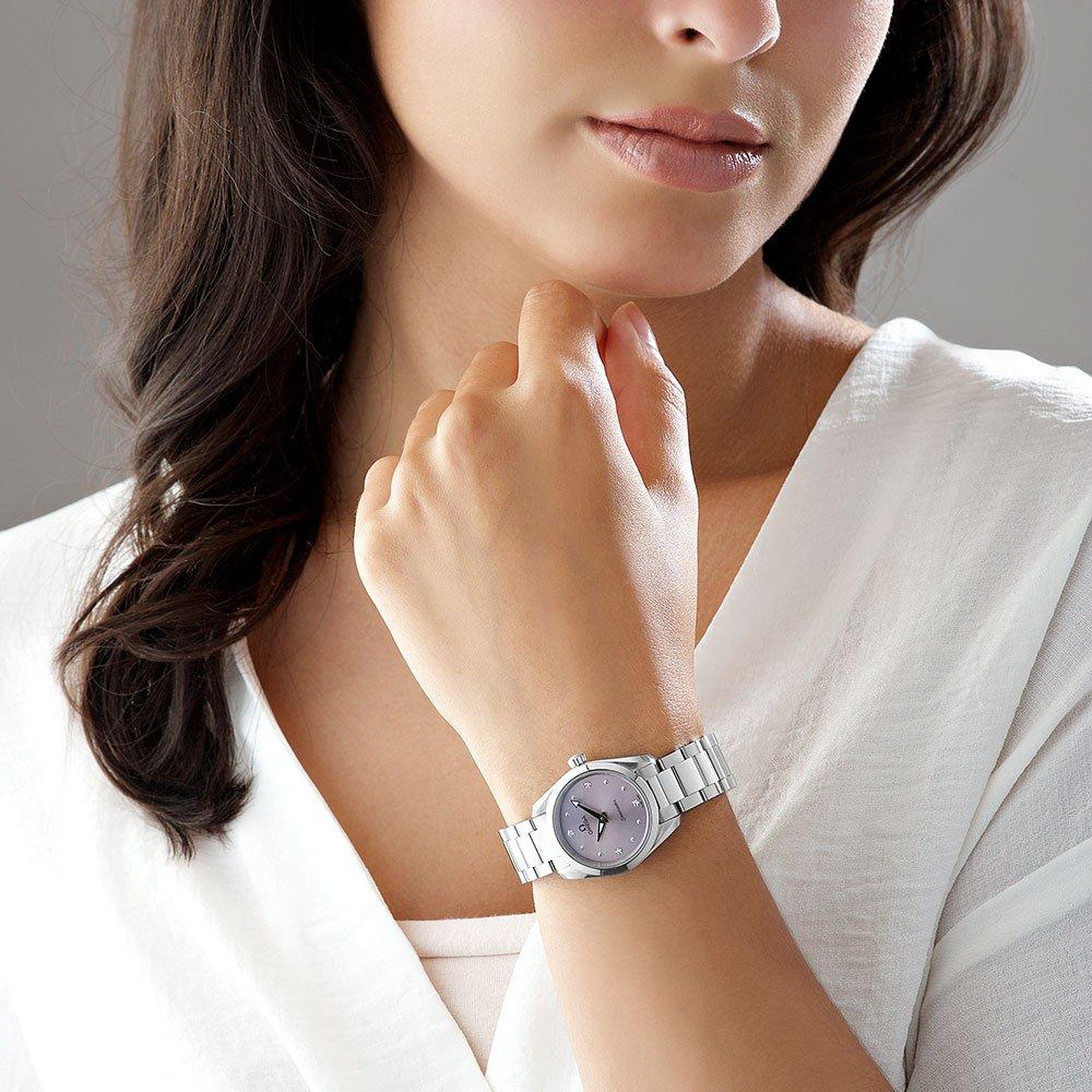 ĐỒNG HỒ OMEGA Seamaster AquaTerra Automatic Chronometer Ladies Watch