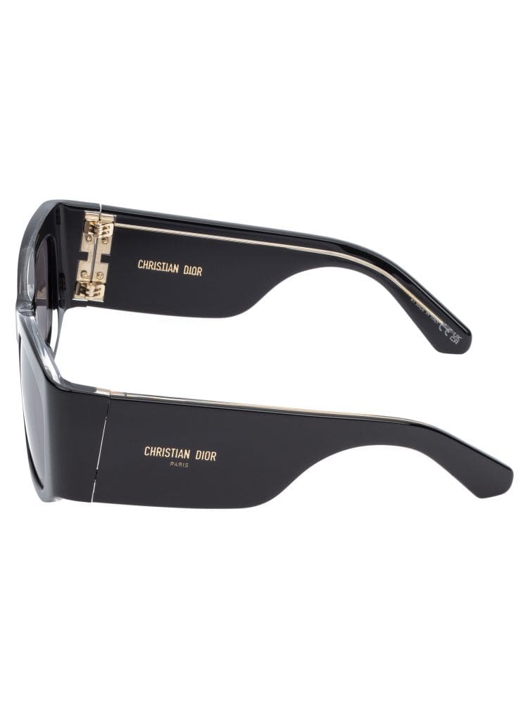 Kính DIORNUIT S1I  BLACK FRAME HIGH CLASSY AAA