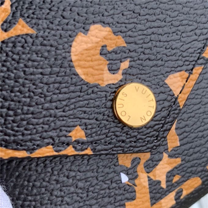 Ví LOUIS VUITTON  sarah wallet