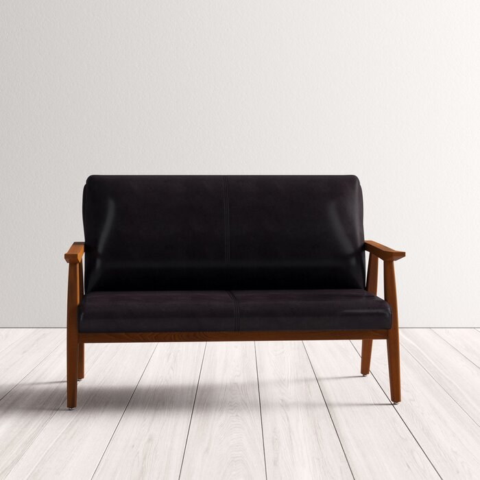 SOFA DA CN KHUNG GỖ TỰ NHIÊN BIANCA