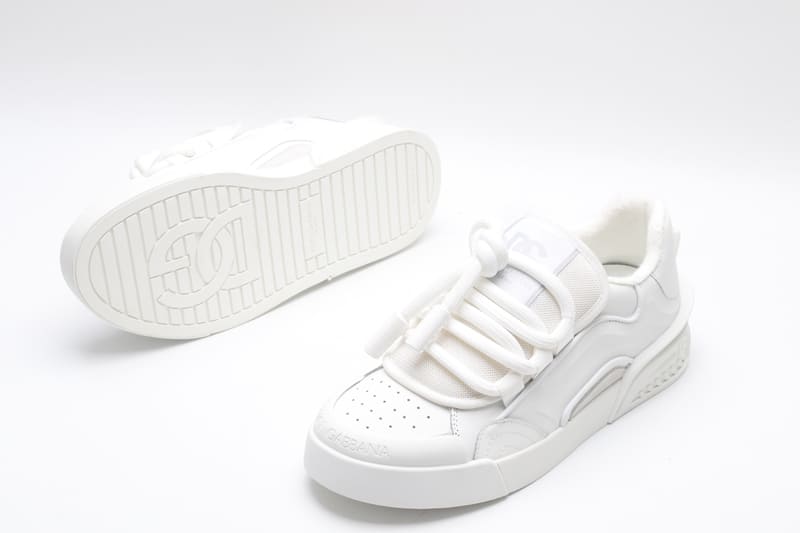 GIÀY DOLCE & GABBANA DG SNEAKER TOP QUALITY SHOES AAA