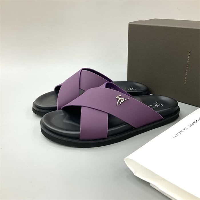 DÉP GIUSEPPE ZANOTTI TOP QUALITY SHOES AAA UNISEX