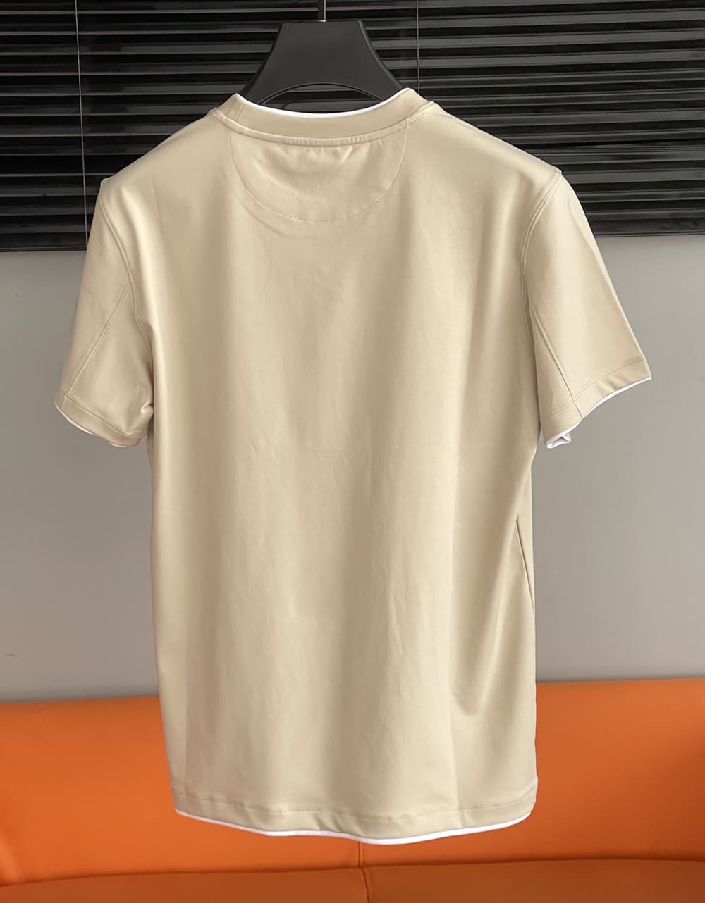 ÁO BRUNELLO CUCINELLI T SHIRT