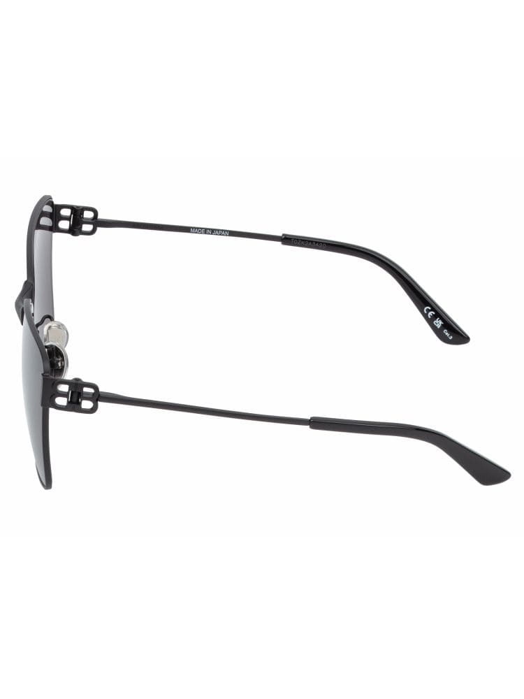Kính BALENCIAGA BLACK FRAME HIGH CLASSY AAA