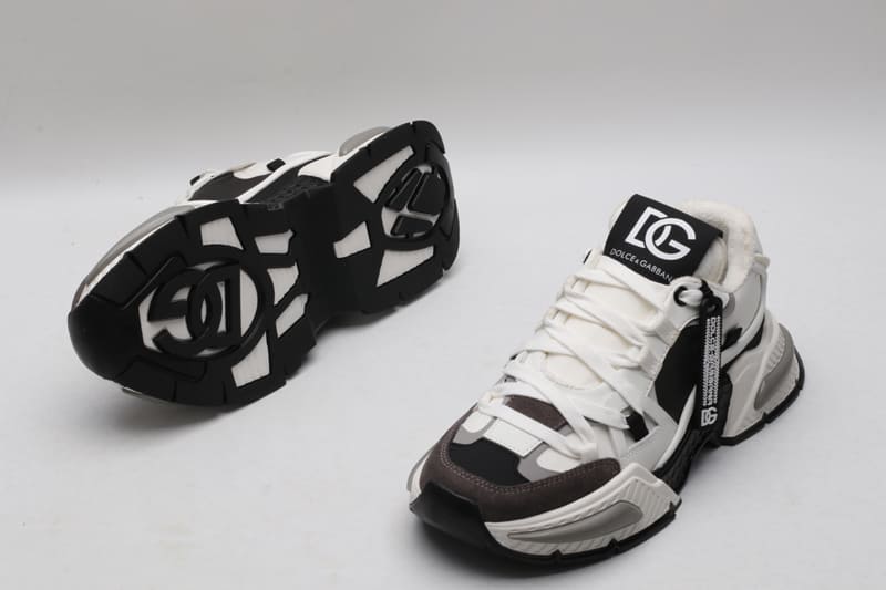 GIÀY DOLCE & GABBANA DG SNEAKER TOP QUALITY SHOES AAA