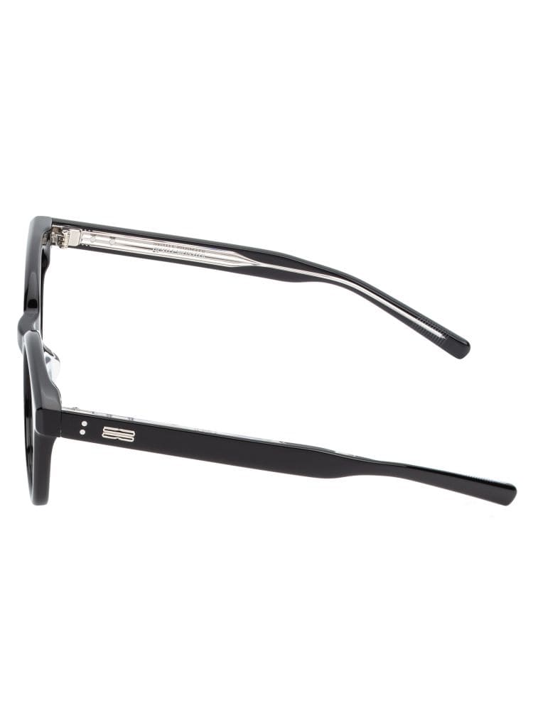 Gọng Kính GENTLE MONSTER EVAN BLACK FRAME HIGH CLASSY AAA