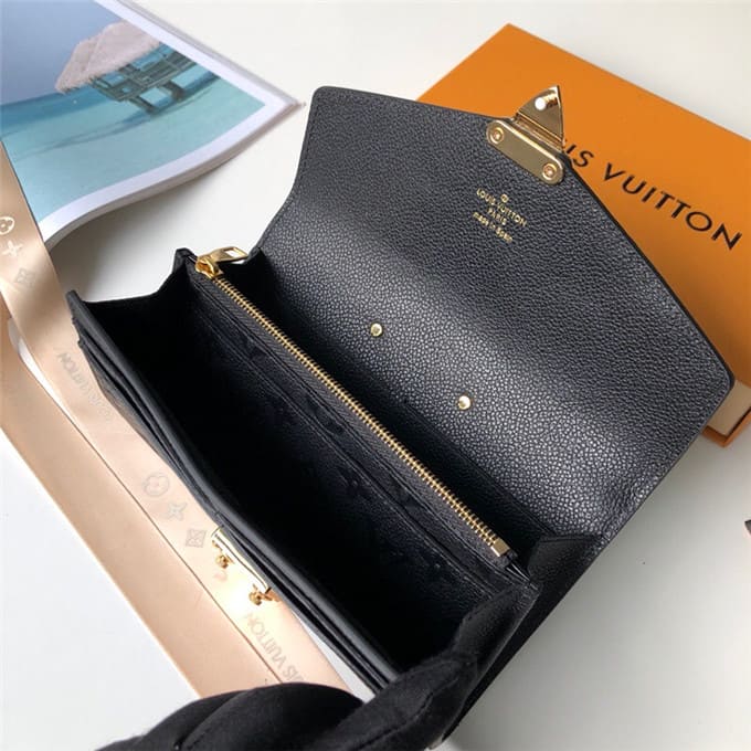 Ví LOUIS VUITTON  metis wallet
