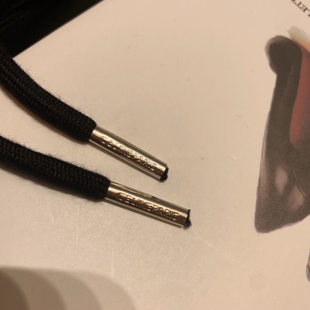 ÁO CELINE HOODIE SWEATSHIRT