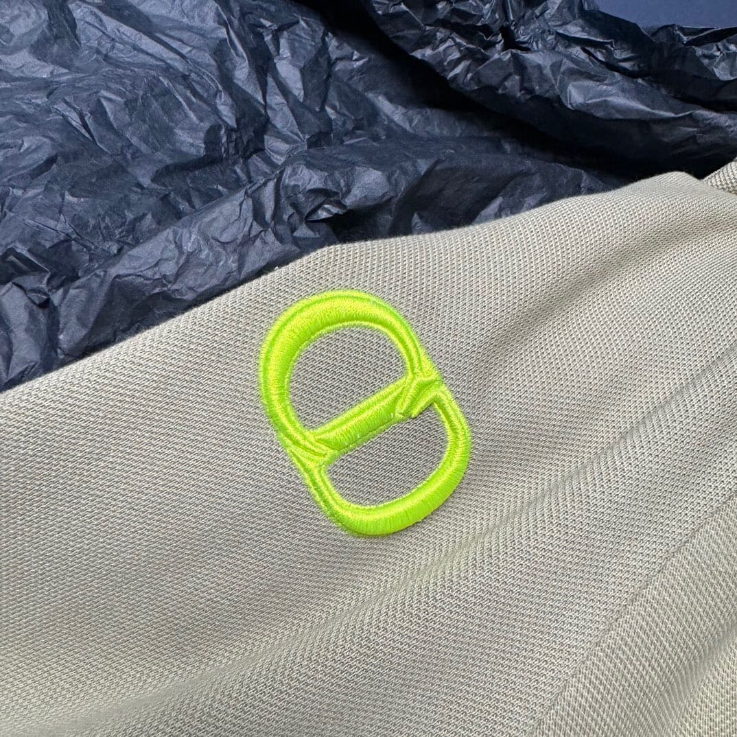 ÁO DIOR POLO SHIRT NAM NỮ