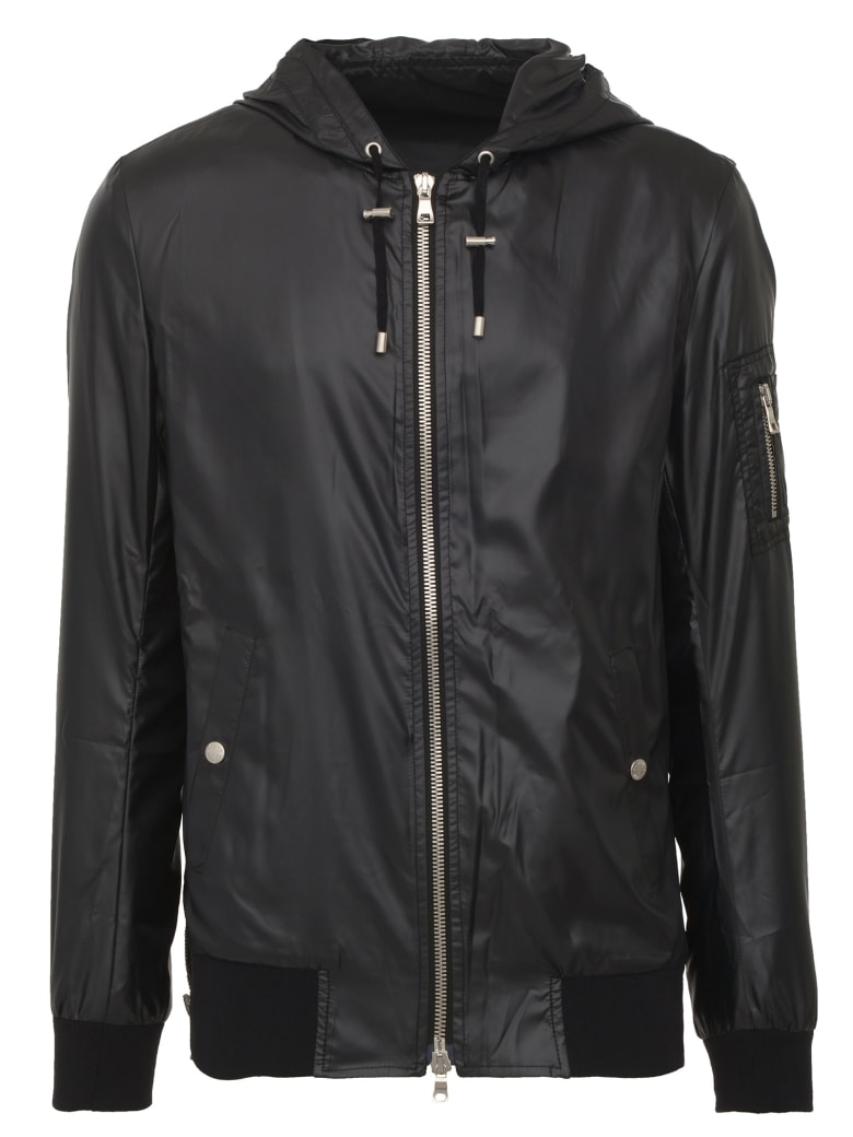ÁO BALMAIN PARIS JACKET