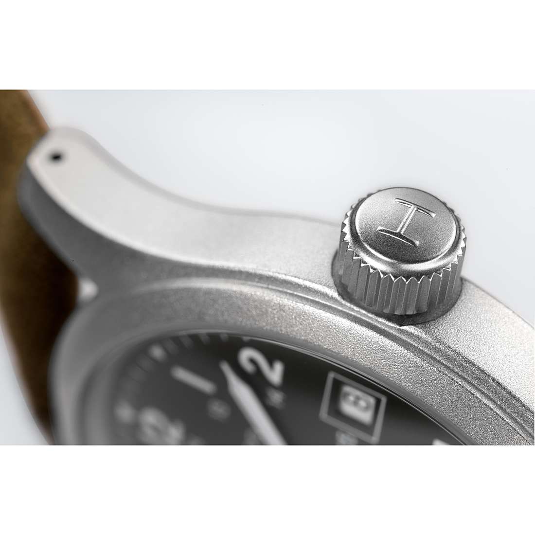 Hamilton Khaki Field MECCANICO