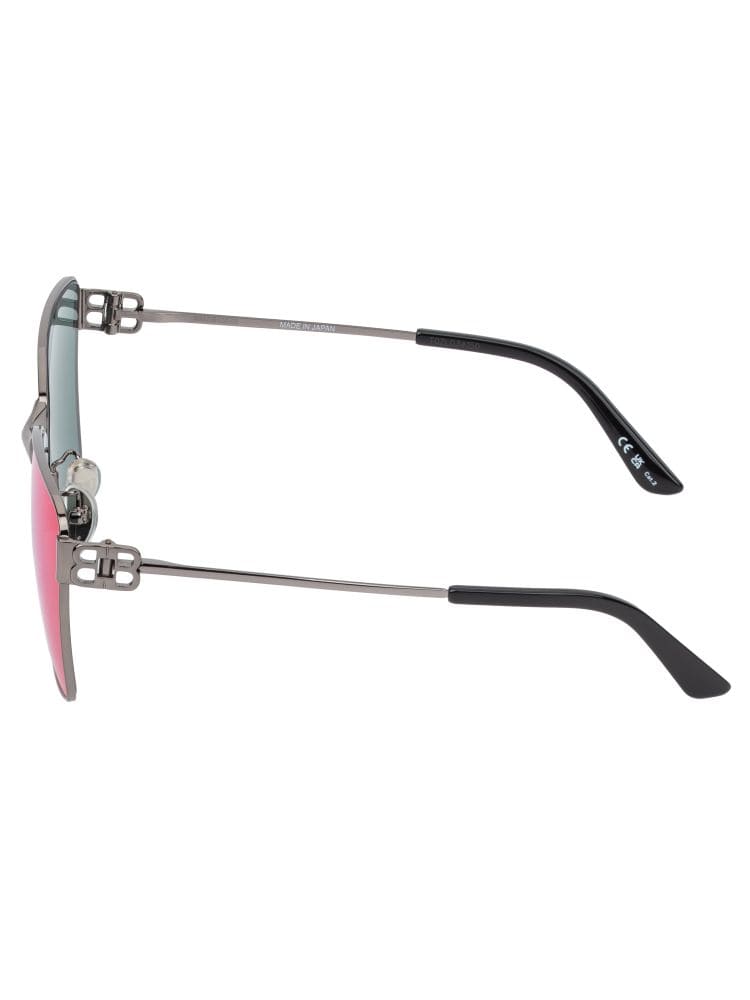 Kính BALENCIAGA GRAY FRAME HIGH CLASSY AAA