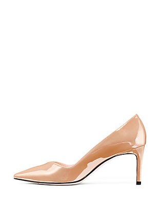 GIÀY STUART WEITZMAN ANNY 70 SLINGBACK PUMP