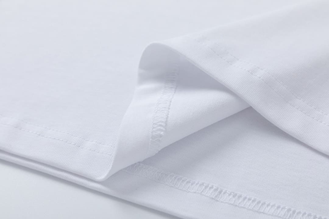 ÁO AMIRI T SHIRT MÀU TRẮNG UNISEX