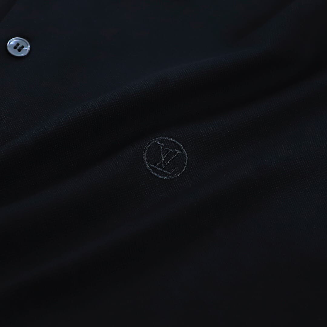 ÁO LOUIS VUITTON POLO SHIRT NAM NỮ
