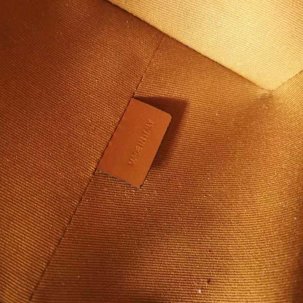 TÚI Celine Women Strap Box in Triomphe Canvas and Calfskin