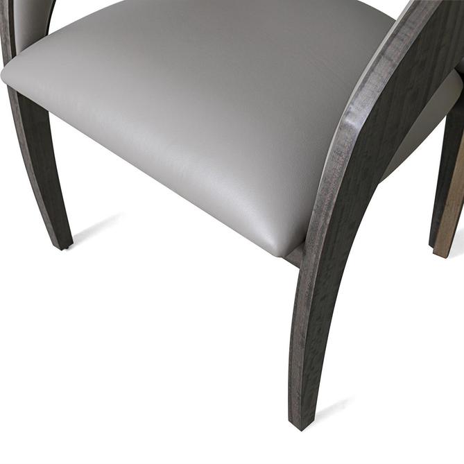 GHẾ KARAT ARCHITECHNOLOGY DINING CHAIR