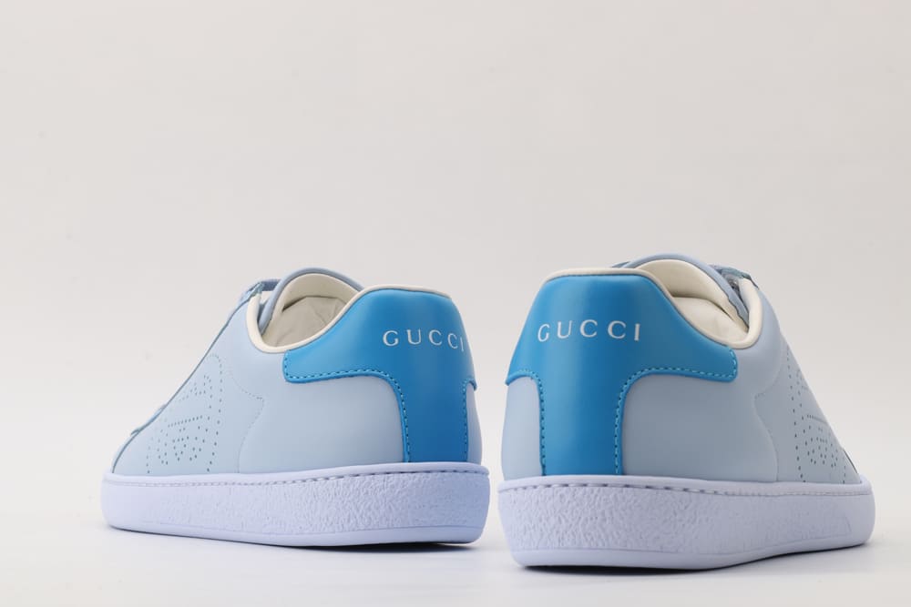 GIÀY GUCCI ACE TOP QUALITY SHOES AAA