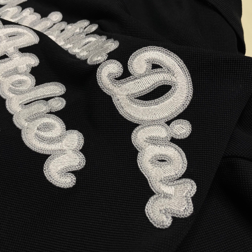 ÁO CHRISTIAN DIOR ATELIER Polo Shirt