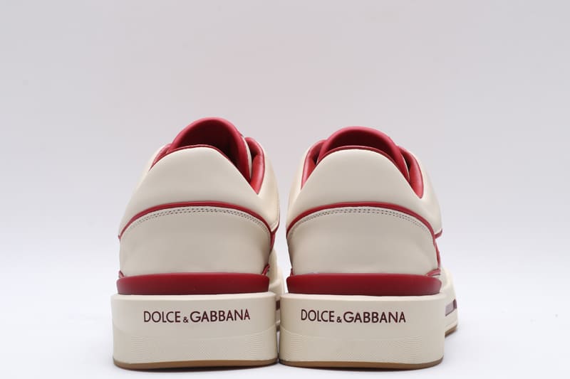 GIÀY DOLCE & GABBANA DG SNEAKER TOP QUALITY SHOES AAA