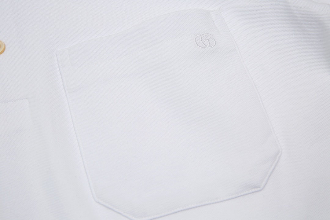 ÁO GUCCI Polo-Shirt