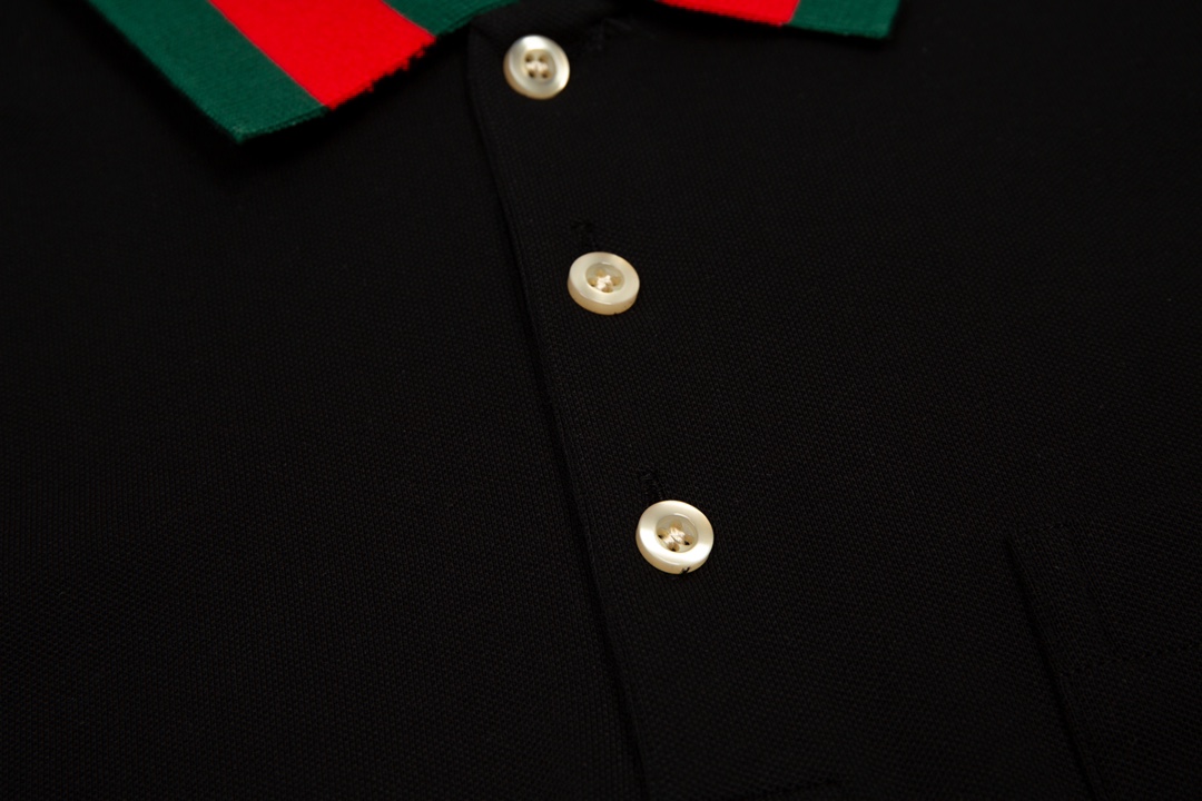 ÁO GUCCI Polo-Shirt