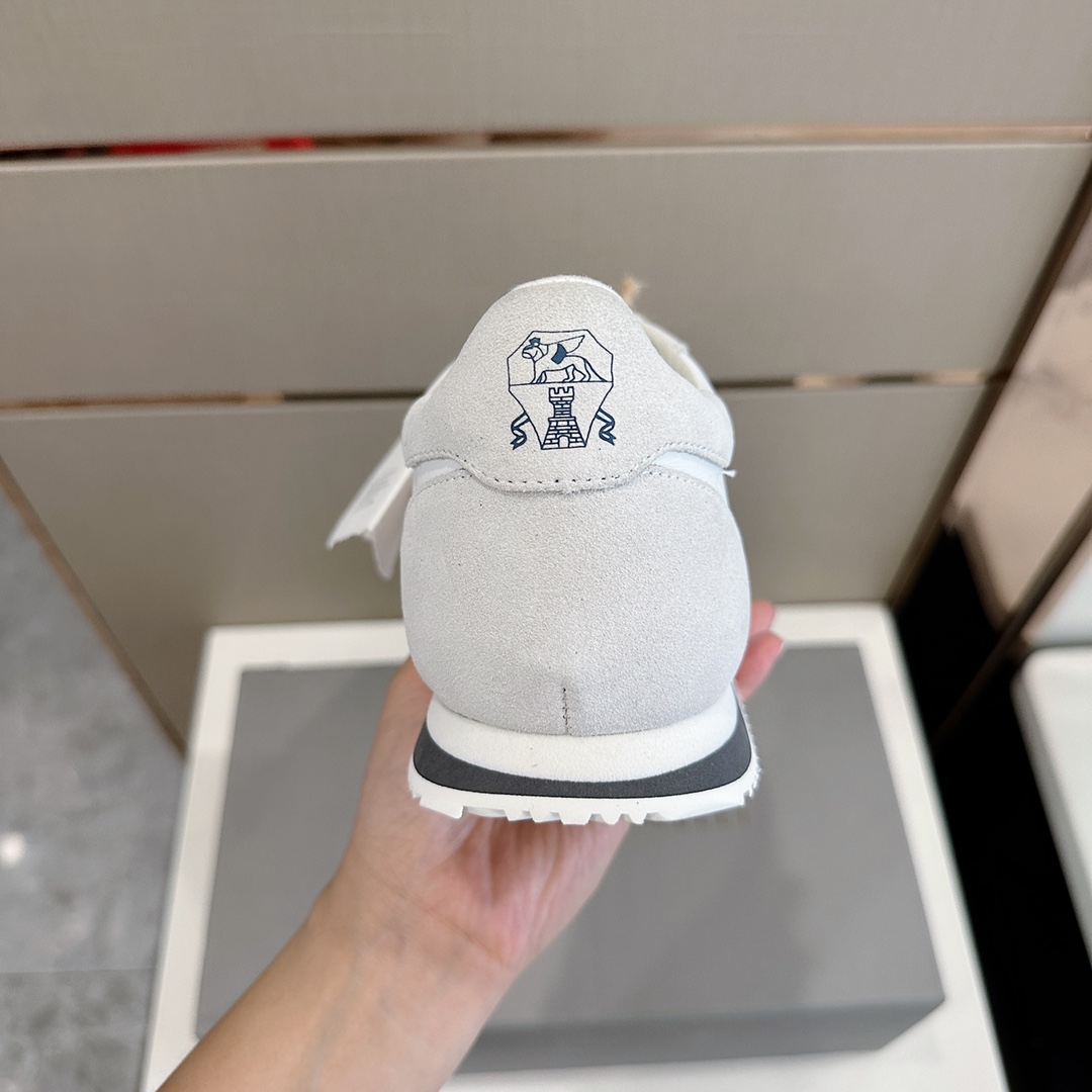 GIÀY BRUNELLO CUCINELLI SNEAKERS SHOES AAA