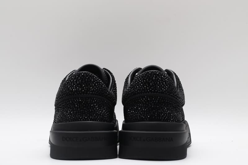 GIÀY DOLCE & GABBANA DG SNEAKER TOP QUALITY SHOES AAA