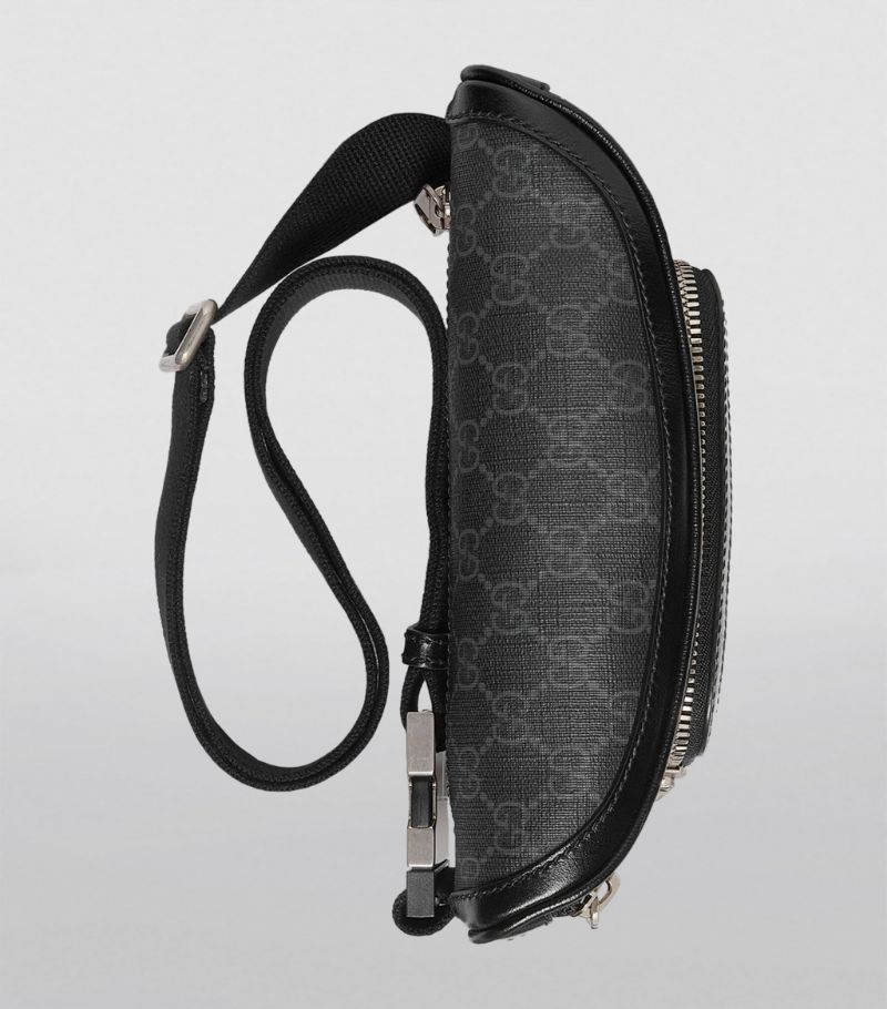 TÚI GUCCI  GG Supreme Canvas Belt Bag