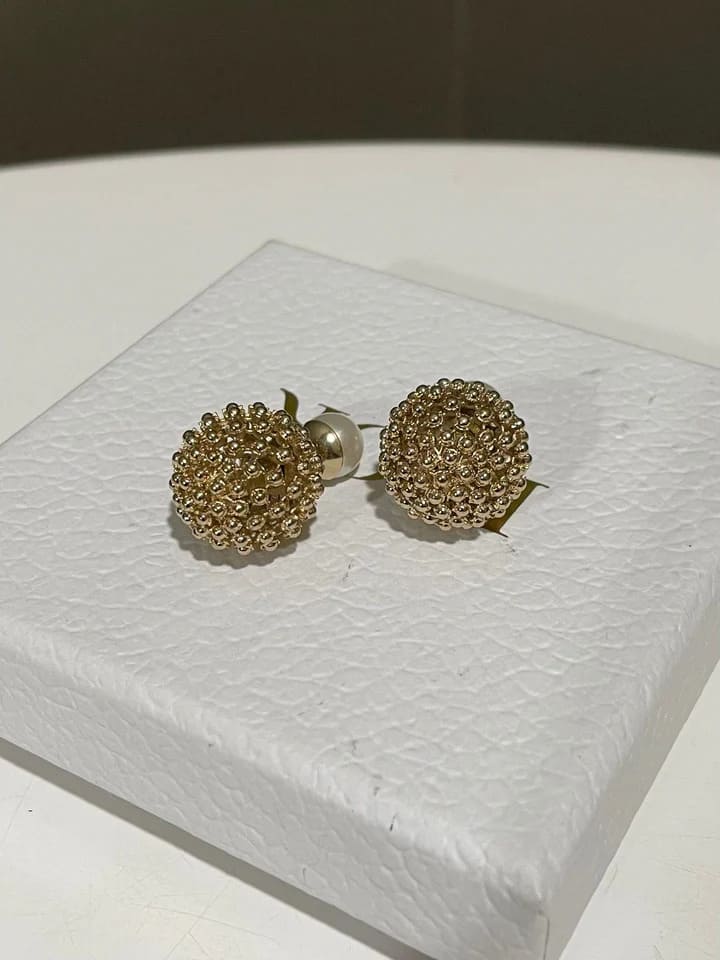 HOA TAI DIOR CD CHRISTIAN DIOR TRIBALES