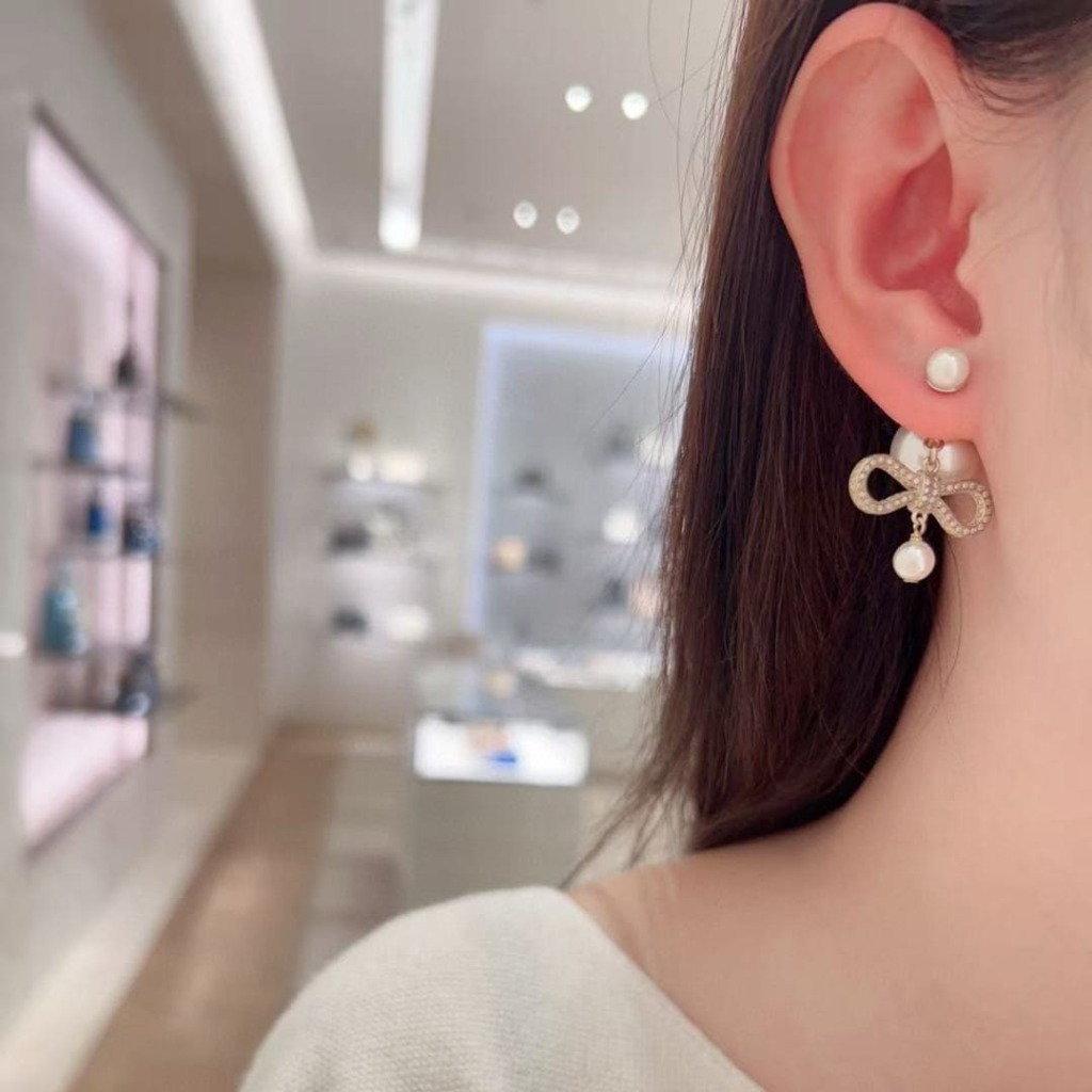 HOA TAI DIOR CD LUCKY TRIBALES