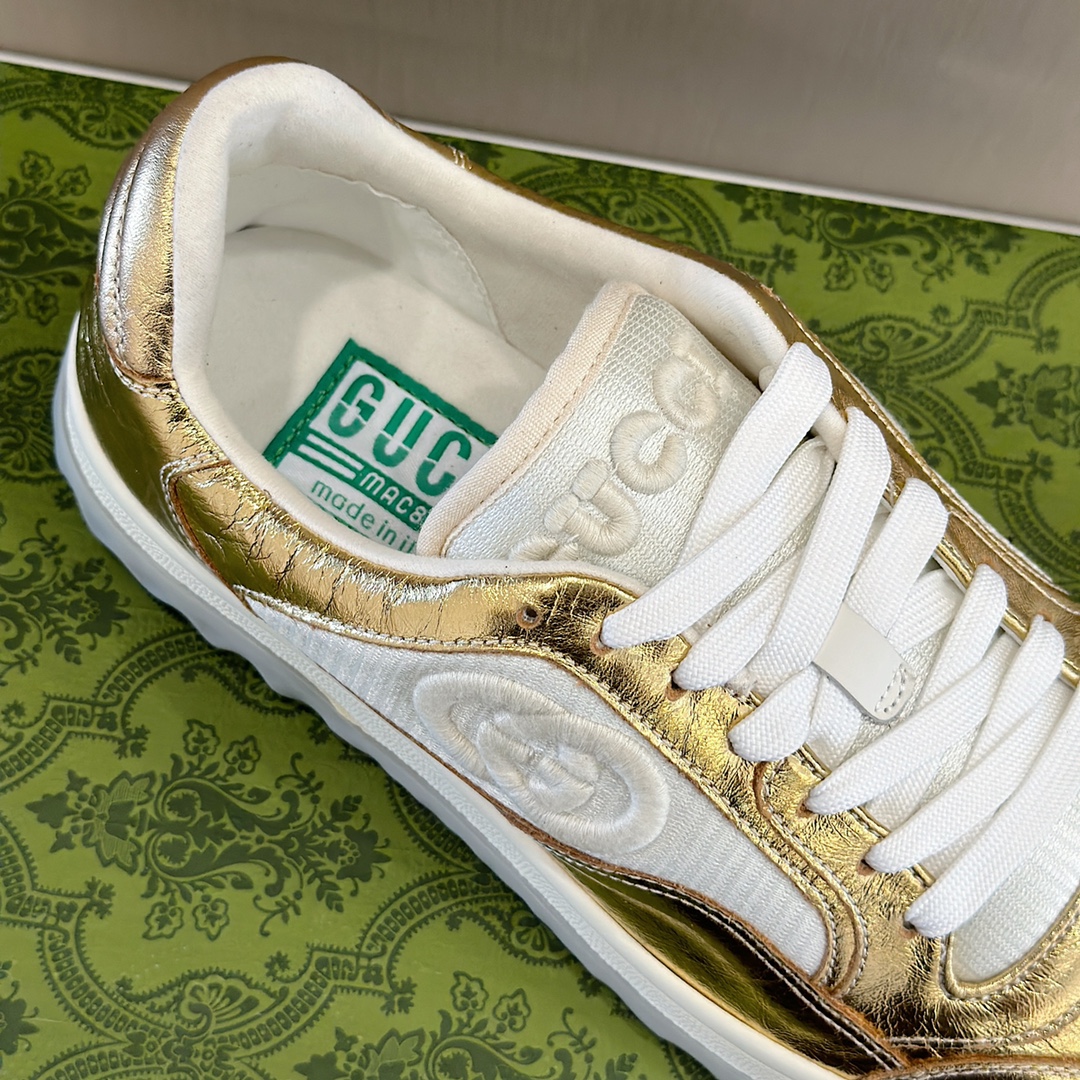 GIÀY GUCCI GG MAC80 SNEAKERS SHOES AAA