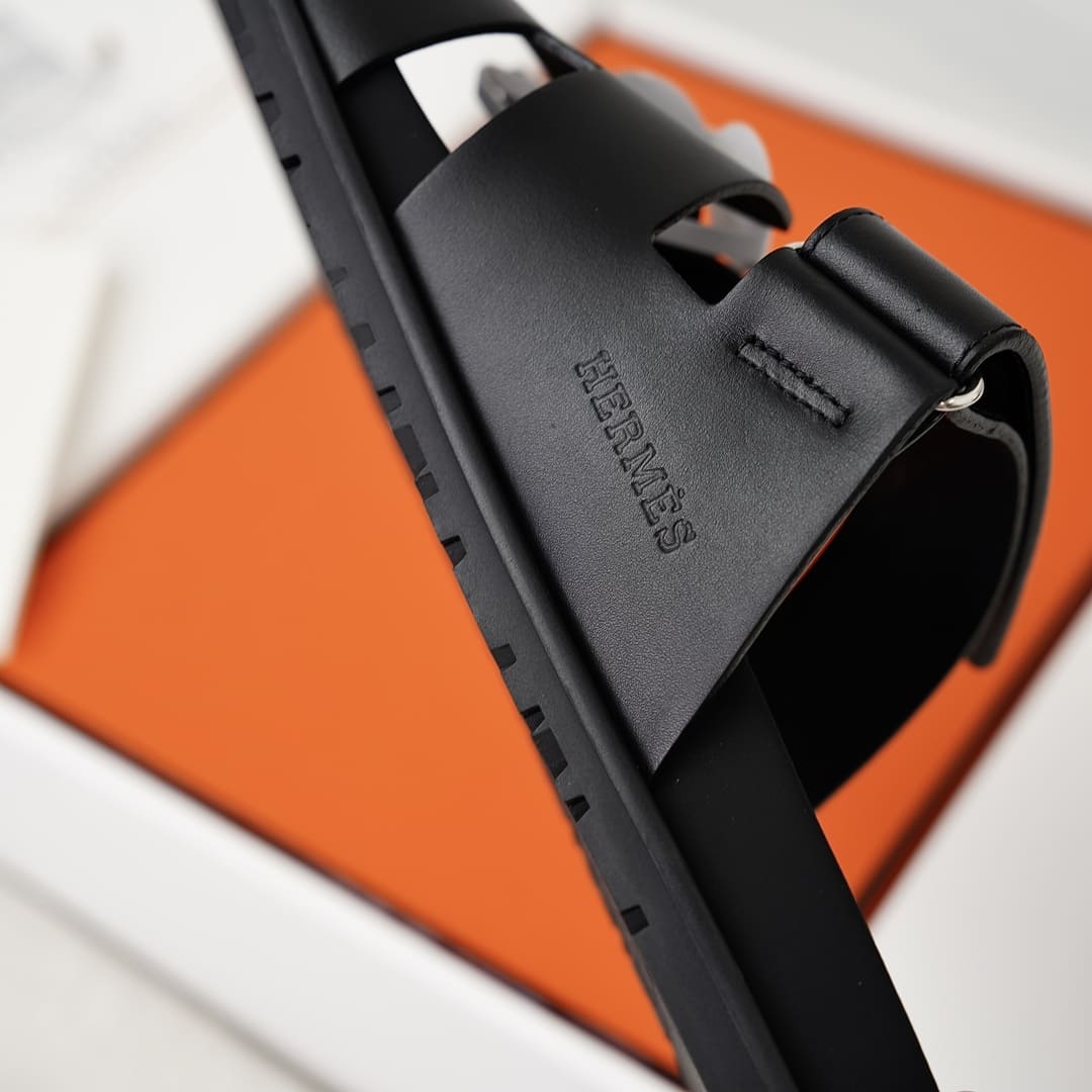 DÉP HERMES CHYPRE SANDAL UNISEX AAA