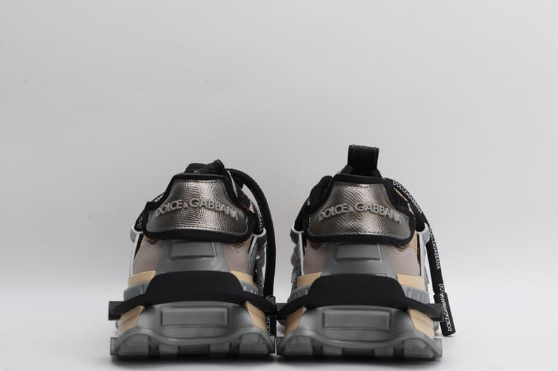 GIÀY DOLCE & GABBANA DG SNEAKER TOP QUALITY SHOES AAA