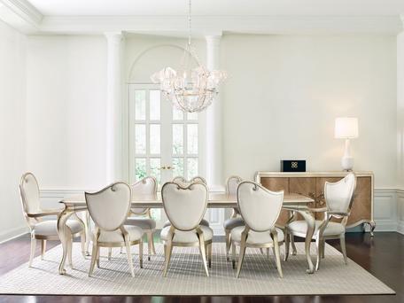 GHẾ METROPOLITANO ESPANA SIDE CHAIR