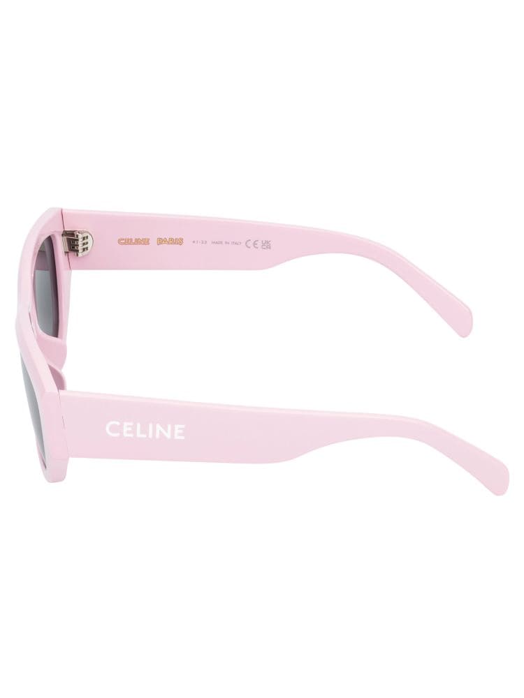 Kính CELINE BLACK FRAME HIGH CLASSY AAA