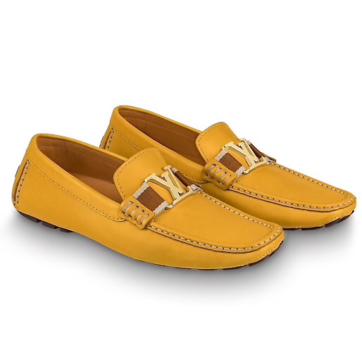 GIÀY LOUIS VUITTON CLASSIC SHOES LOAFERS