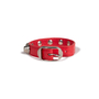 BALENCIAGA Arena Stud Leather Bracelet