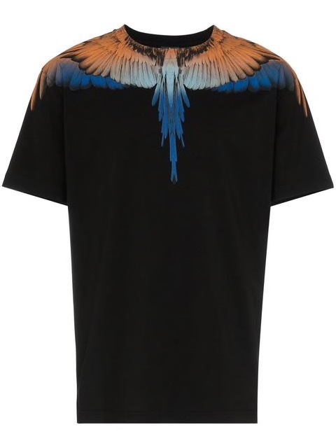 ÁO PHÔNG MARCELO BURLON COUNTY OF MILAN T-SHIRT