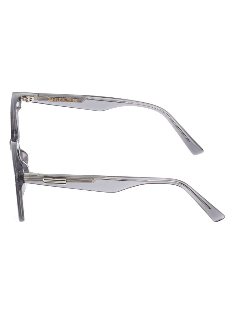 Kính GENTLE MONSTER HEIZER GRAY FRAME HIGH CLASSY AAA