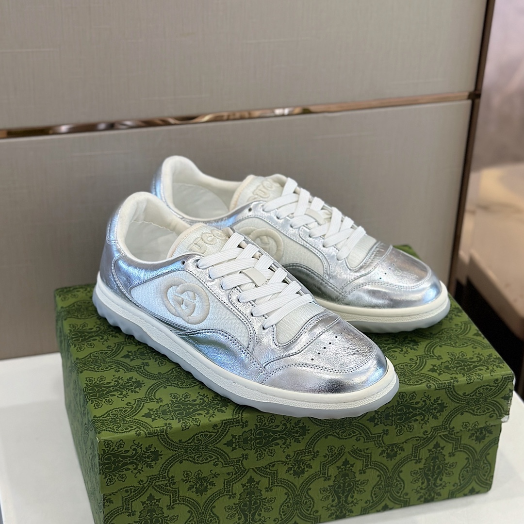 GIÀY GUCCI GG MAC80 SNEAKERS SHOES AAA