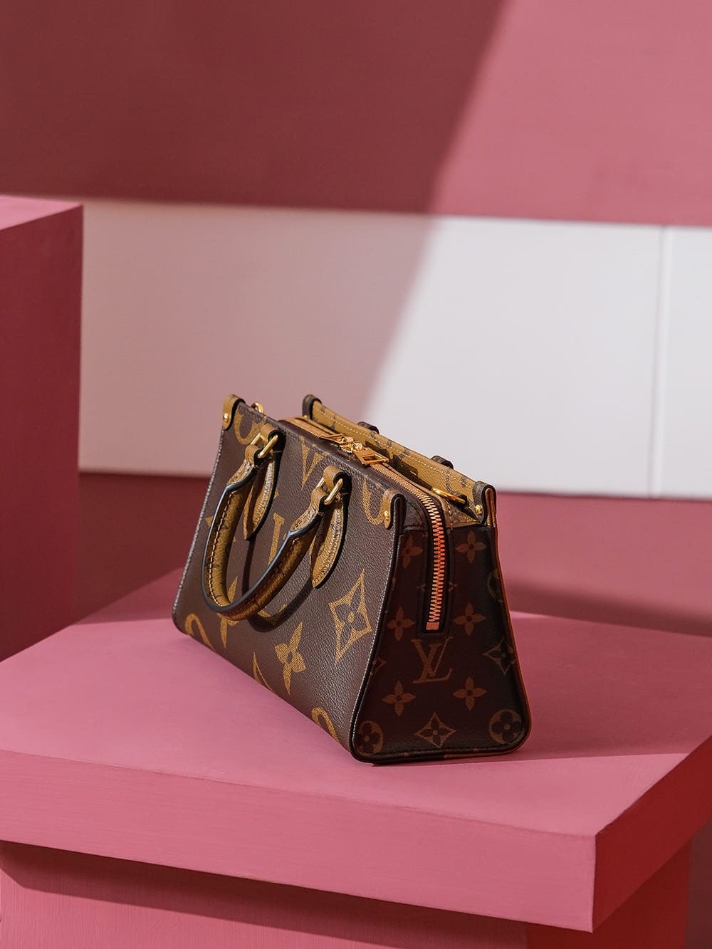 TÚI LOUIS VUITTON ONTHEGO MONOGRAM BEST QUALITY SẢN PHẨM TỐT NHẤT